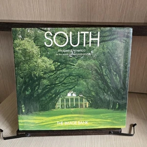 South: Images of America — Gallery Books 1986 1st Ed — Rare Photography Book - Bild 1 von 12
