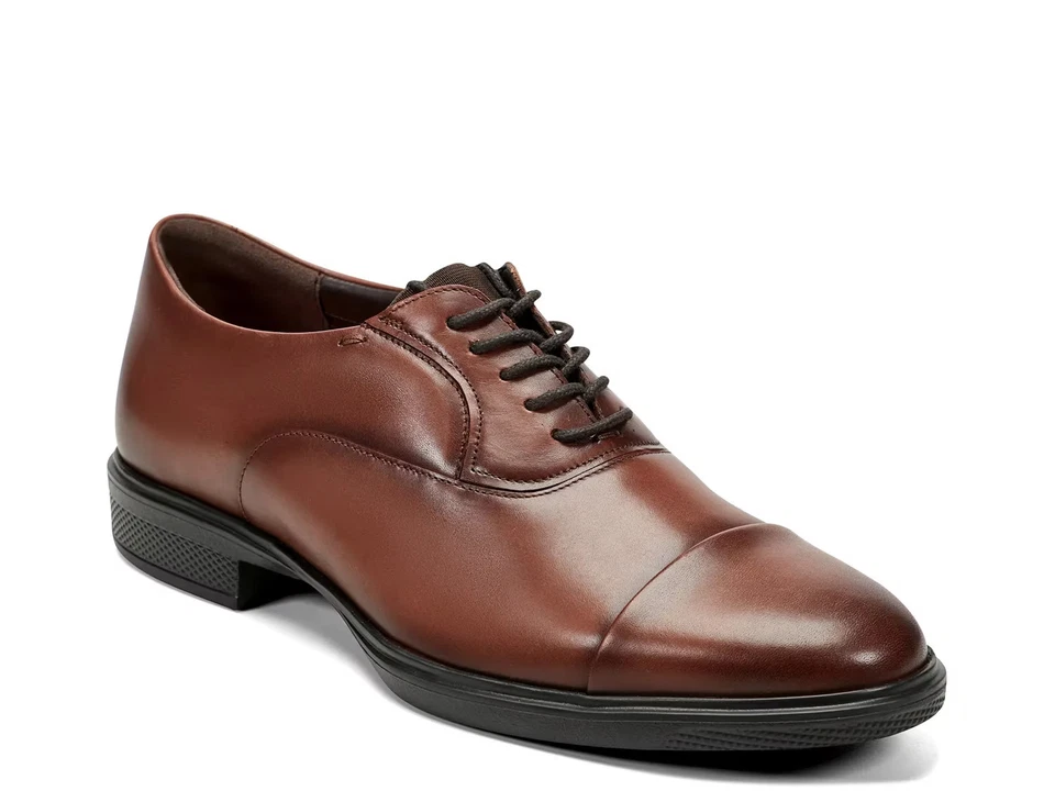 Sapatos sociais masculinos Oxford Rockport Keefe - Imagem 1 de 1