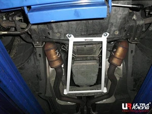 For Dodge Chager V6 3.6/SRT8 6.1/Challenge 5.7 V8 2WD 2006+ UR Front Lower Bar - Imagen 1 de 8