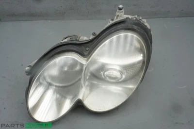 Faro lateral izquierdo xenón mercedes r230 sl500 sl55 2003-2008 2308206961 fabricante de equipos originales Foto 1 de 4