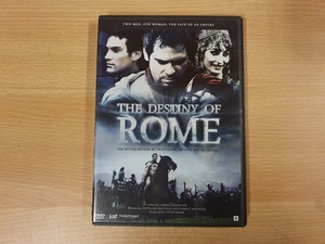 DVD / THE DESTINY OF ROME - Picture 1 of 2