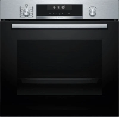 Bosch HBG578BS3, Einbau-Backofen - Bild 1 von 4