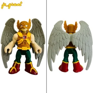 Imaginext DC Super Friends Hawkman 3” Action Figure Toy, Fisher-Price - Picture 1 of 1