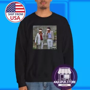 Benny The Butcher The Plugs Negro Talla S-3XL - Imagen 1 de 1