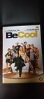 DVD: BE COOL (John Travolta Uma Thurman Dwayne Johnson Vince Vaughn)