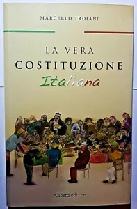 La Vera Constitución Italiana - Marcello Troiani - Imagen 1 de 1