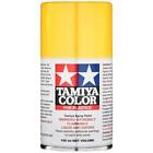 Tamiya Ts-97 Pearl Yellow Lacquer Spray Paint 3Oz (100Ml) For Plastics