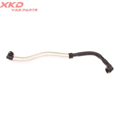 Tubo de bomba de aire secundario a tubo Egr para VW PASSAT B5 2,0 L AZM 3B0131149B Foto 1 de 4