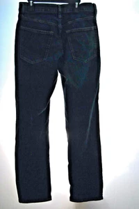 Herren Jeans von Old Navy Gr. 29/30 Straight Built-In-Flex blau in der Farbe - Bild 1 von 12