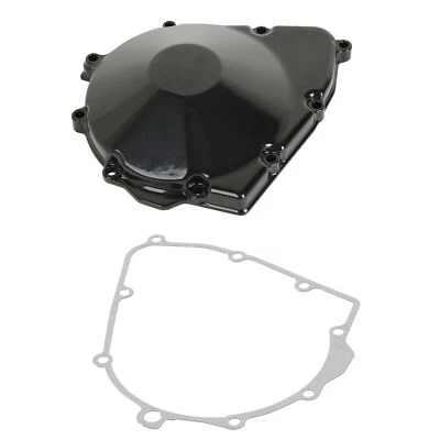 Cubierta de engranaje de arranque del motor apta para Suzuki GSX600F/750F KATANA 1998-2006 Foto 1 de 4