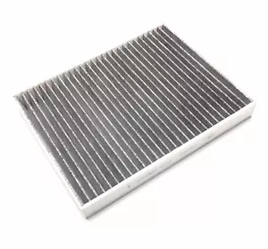 C38155 CARBONIZED Cabin Air Filter for 2015 2016 2017 Ford MUSTANG FR3Z-19N619-A - Foto 1 di 2