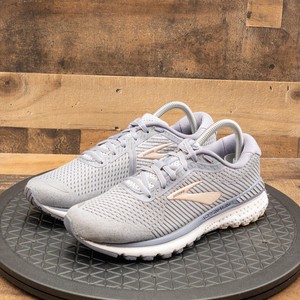 brooks tennis court shoes