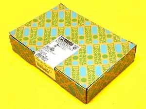 BOX of (300) PHOENIX CONTACT # 1995279 PCB TERMINAL BLOCK PTSA 1,5/3-3,5-Z GY - Picture 1 of 14