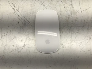 Apple Magic Mouse Model A1657 Multi-Touch Oberfläche - Bild 1 von 5