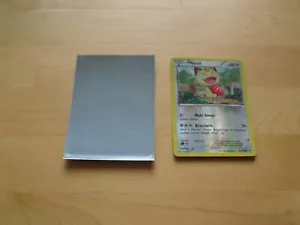 Mauzi 67/108 - Pokemon Reverse Holo - Bild 1 von 2