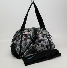 maletines nike para mujer