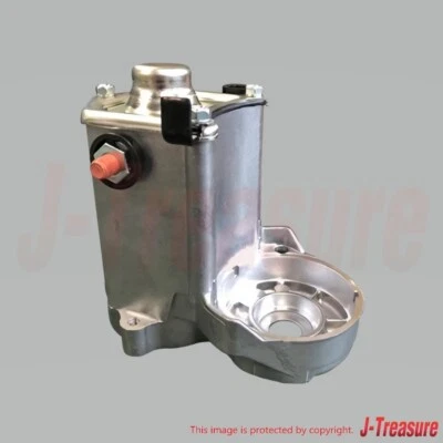 TOYOTA LAND CRUISER FJ4# 82-92 Genuine Magnet Starter Switch Assy 28150-34080 - Image 1 of 3