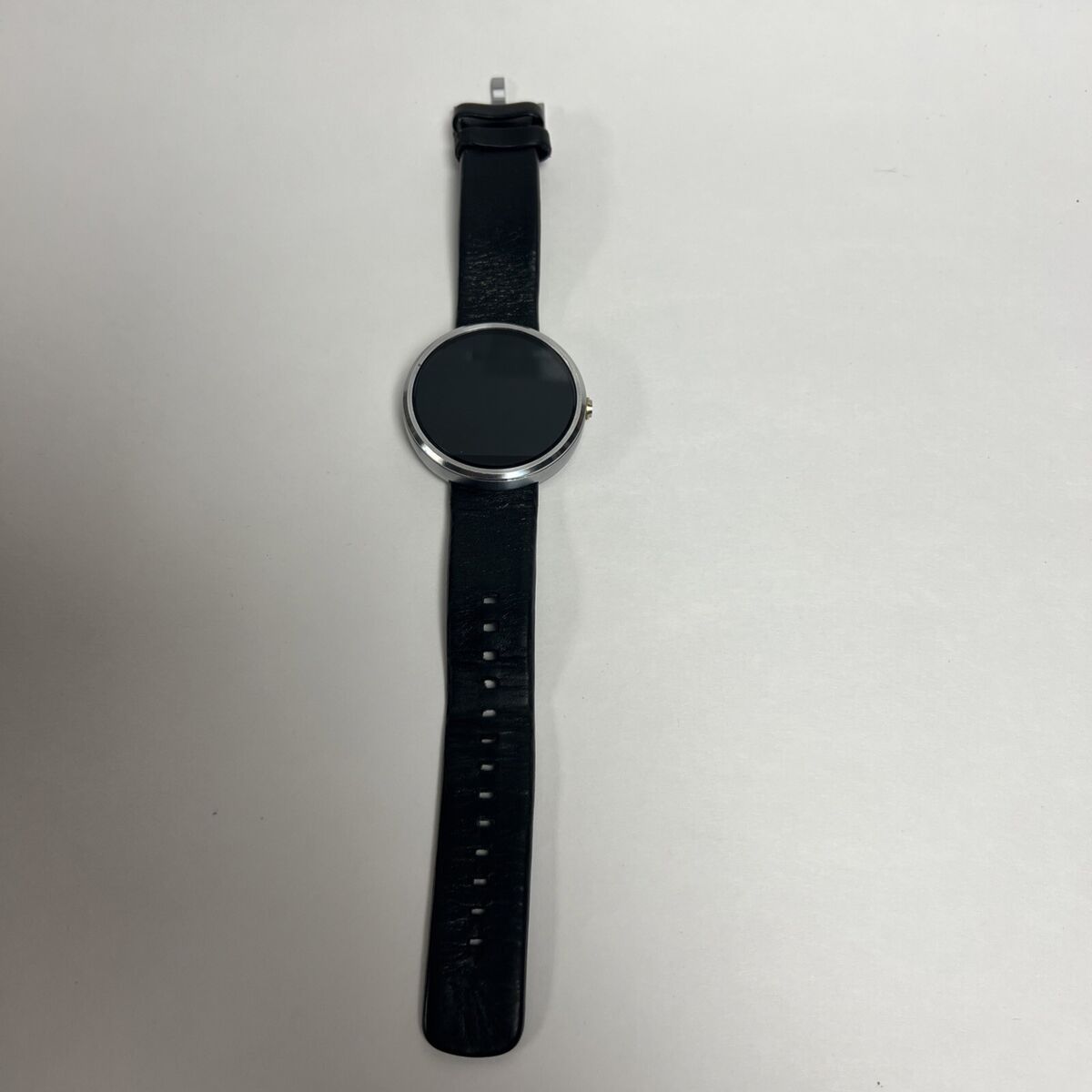 Motorola Moto 360 46mm Smart Watches for sale | eBay Motorola Moto 360 46mm Smart Watches for sale | eBay