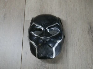 Rubie's Marvel Black Panther Maske (Junge Erwachsene) - Bild 1 von 4