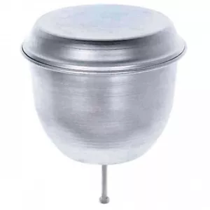 Vintage Style Russian Wall Lavabo Rukomoynik Рукомойник Aluminum HandWasher Tank - Picture 1 of 11