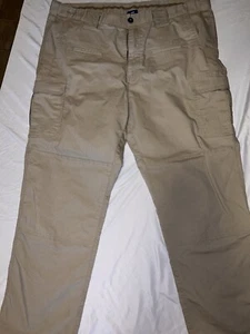 Richtige kinetische taktische Hose 42/30 8 Taschen - Bild 1 von 9