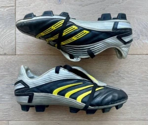 2006 Adidas Predator Absolado TRX FG. Size 8US/7,5UK/41EUR. Art.464310 - Picture 1 of 11