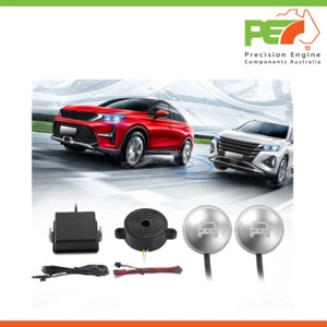 New Car Blind Spot Detection Monitor System for Audi Microwave Radar Sensors - Bild 1 von 5