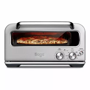 RRP £770 Sage The Smart Oven Pizzaiolo **Brand New** - pizza oven - electric - Picture 1 of 2