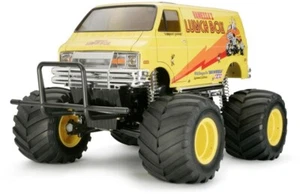 Tamiya Lunch Box - Réédition Limitée - 58347 - Photo 1/1