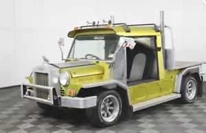 1973 MOKE - Picture 1 of 8