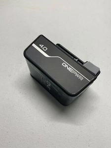 HOOVER ONEPWR BH15240 BATTERY 4.0 - Picture 1 of 3