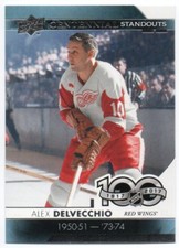 2017-18 Upper Deck Series 1 Centennial Standouts Pick Any Complete Your Set 1:5