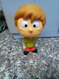 Fred Scooby-Doo McDonalds 2021 Happy Meal Toy #4 New - Picture 1 of 5