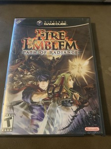 Fire Emblem: Path of Radiance (GameCube, 2005)
