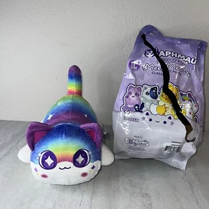 Aphmau Meemeows Mystery Blind Bag 11 Inch Large Plush RAINBOW Cat NEW READ!!