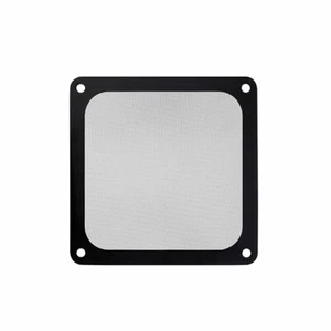 New Silverstone Ultra Fine Magnetic Computer PC Case Fan Filter - 140mmx140mm - Picture 1 of 1