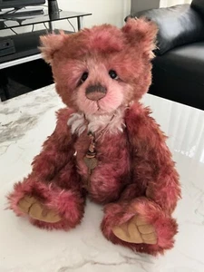 Charlie Bears Duddle - Picture 1 of 5