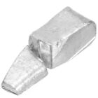 Indium Metal Rod Ingot 20g 0 7oz Purity of 99 995% Melting Point 150 degrees
