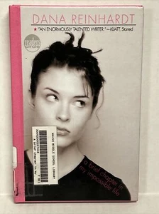 A Brief Chapter in My Impossible Life by Dana Reinhardt (2007, Hardcover) - Imagen 1 de 3
