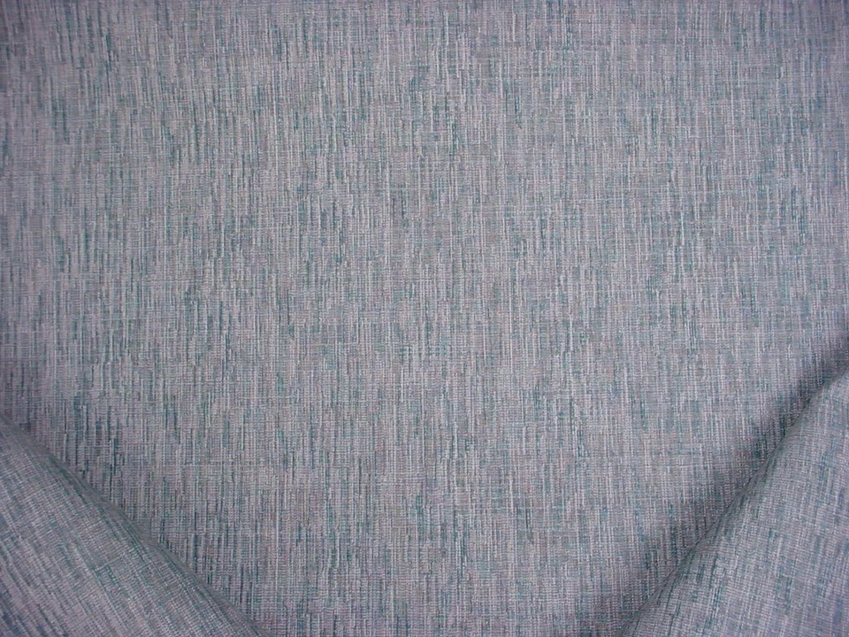 6-1/4Y Lee Jofa 2016124 Morecambe Teal Southwest StrieDrapery Upholstery Fabric - Image 1 of 4