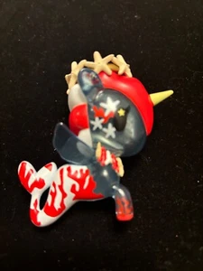 Tokidoki - Mystery Mermicorno Figuren - Serie 7 - Prinzessin Seestern - Bild 1 von 2