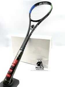 【New】 Yonex Doctor Skill Training Soft Tennis Racket Shot Control Blue - Picture 1 of 24