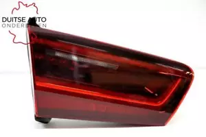 Audi A6 4G C7 Limo Original Rückleuchte Heckleuchte Innen Links LED 4G5945093E - Bild 1 von 4