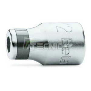 Bussola portainserti Beta 895/6 attacco 5/16 x 1/2 - Imagen 1 de 1