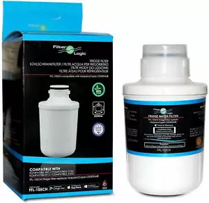 Filtro de nevera FilterLogic FFL-105CH se adapta a los modelos Hotpoint Caple C00300448 y CDA - Imagen 1 de 3