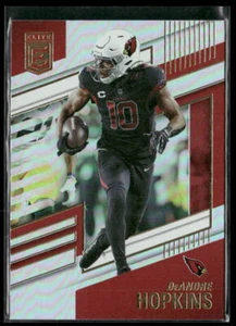 DeAndre Hopkins 2022 Donruss Elite #45 Arizona Cardinals CLEMSON - Bild 1 von 2