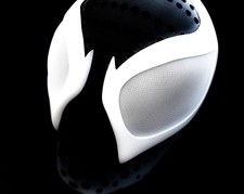 Scarlet Face Shell Set