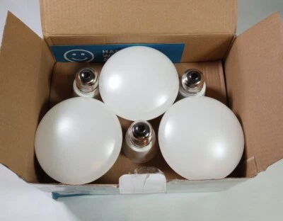 Sunco BR30 LED Bulb, 11W, Dimmable, 2700K Soft White, E26 Base 6 Pack - Image 1 of 2