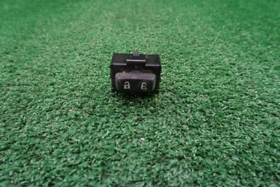 2007 TOYOTA CAMRY LOCK BUTTON Window Switch OEM - Image 1 of 4