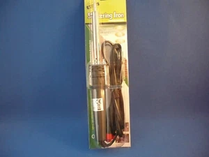 KFZ Lötkolben McPower, 12V/20Watt, ca. 1,2m Zuleitung inkl. Stecker !!! - Bild 1 von 2
